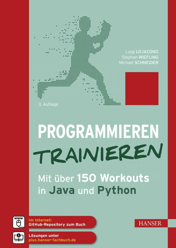 Programmieren trainieren main product photo