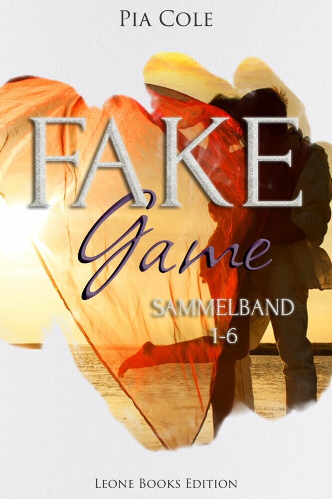 Fake Game: Sammelband main product photo
