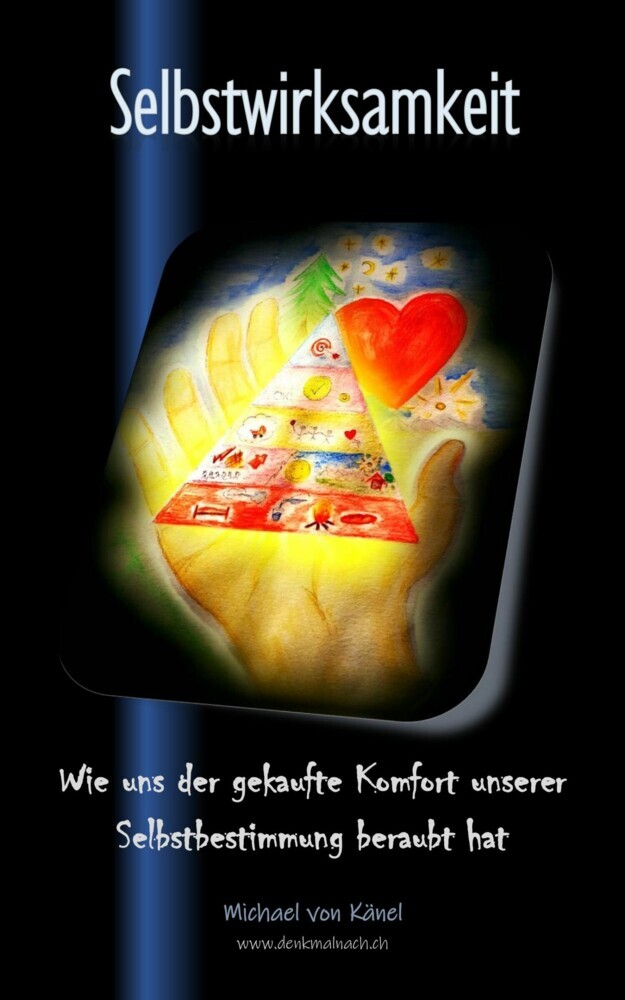 Selbstwirksamkeit main product photo