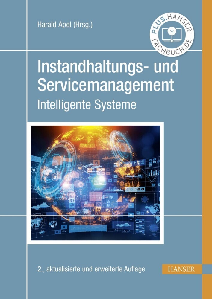 Instandhaltungs- und Servicemanagement main product photo
