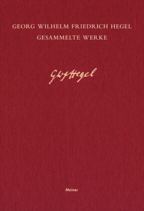 Vorlesungen über die Philosophie des subjektiven Geistes I