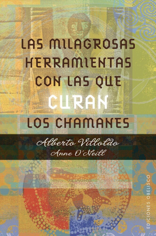 Las milagrosas herramientas con las que curan los chamanes main product photo