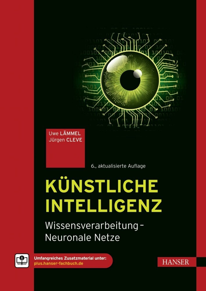 Künstliche Intelligenz main product photo