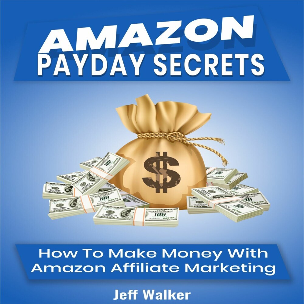 Amazon Payday Secrets main product photo