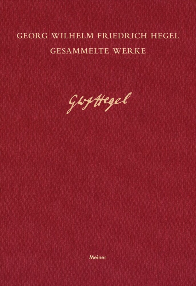 Jenaer kritische Schriften main product photo