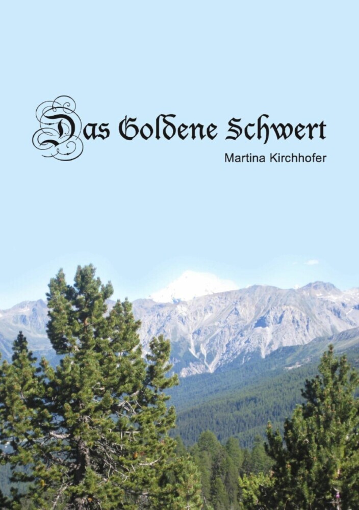 Das Goldene Schwert main product photo