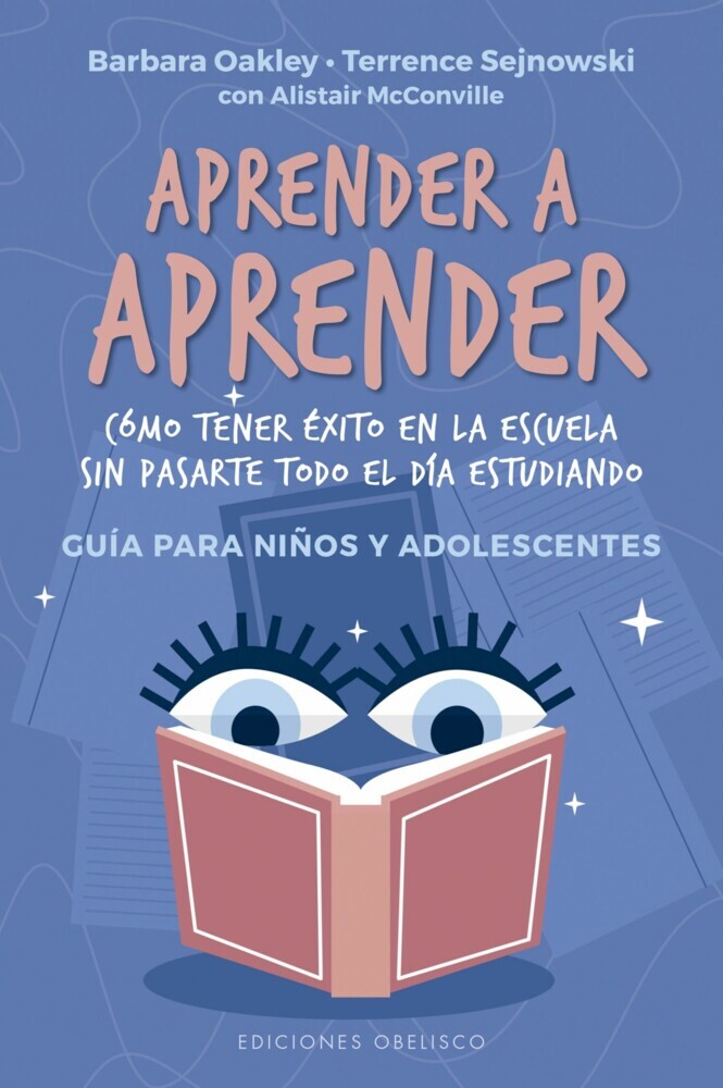 Aprender a aprender main product photo