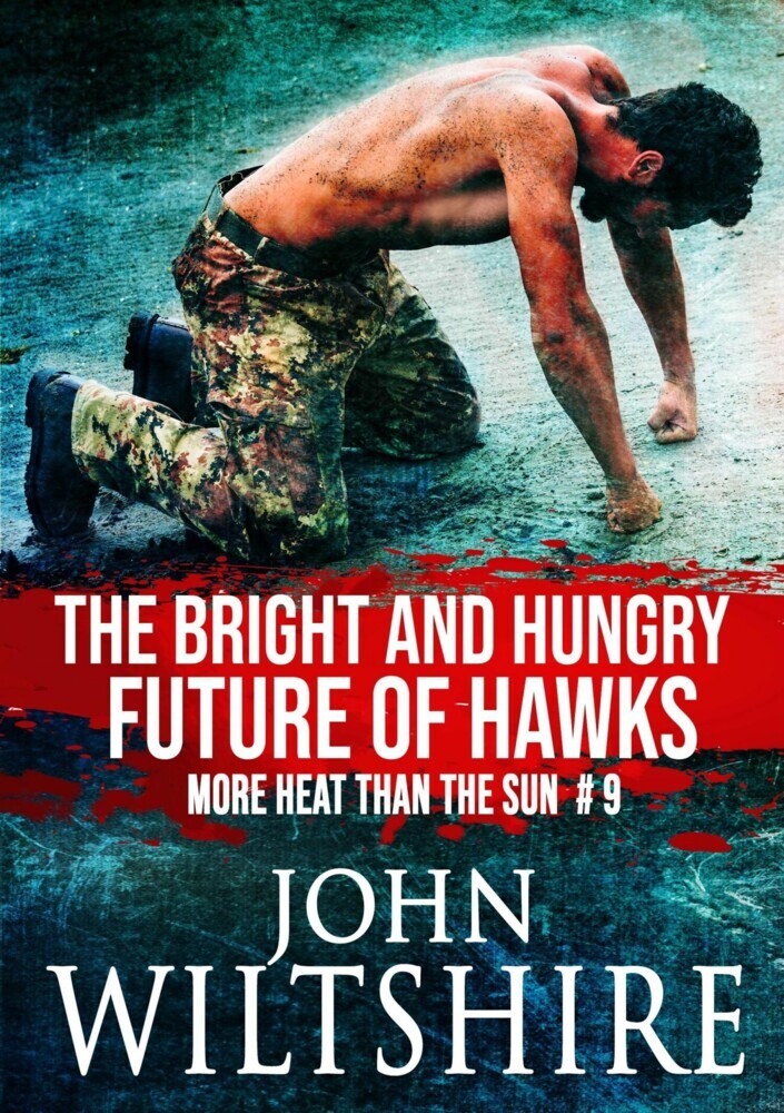 The Bright and Hungry Future of Hawks main product photo