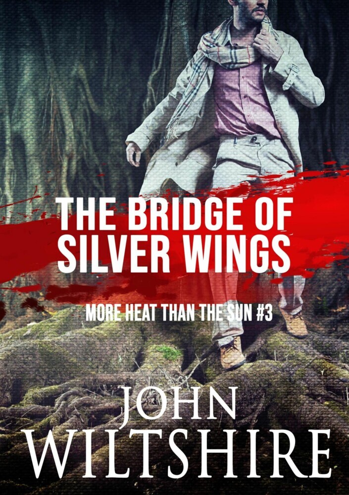 The Bridge of Silver Wings main product photo