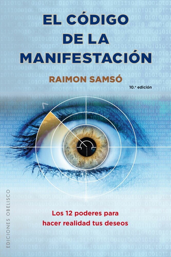 El código de la manifestación main product photo