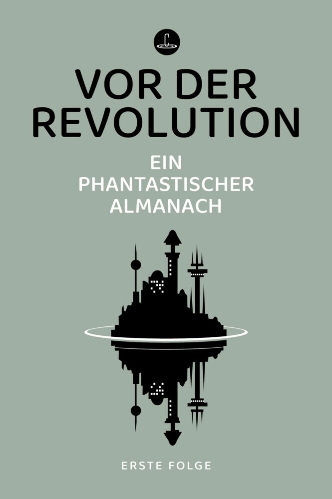 Vor der Revolution main product photo