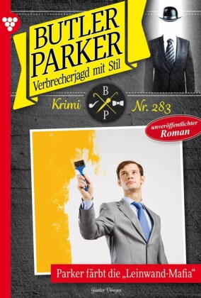 Parker färbt die 'Leinwand-Mafia'