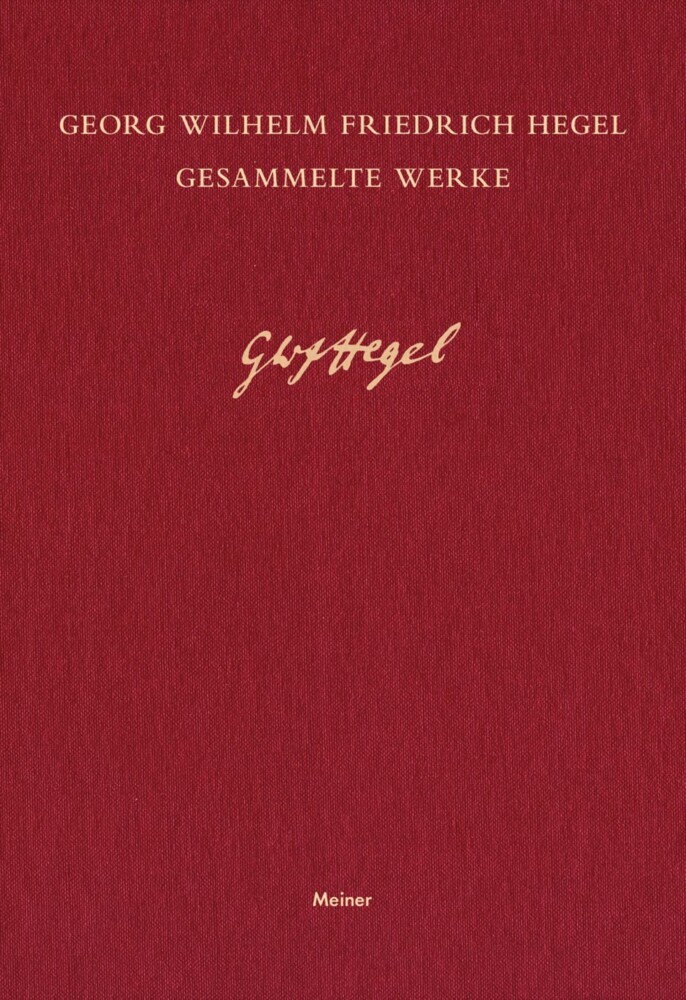 Vorlesungen über die Philosophie der Kunst I main product photo
