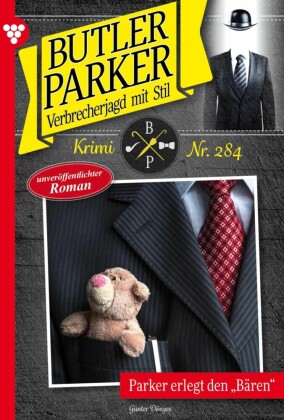 Parker erlegt den 'Bären'