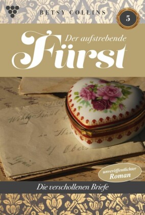 Die verschollenen Briefe