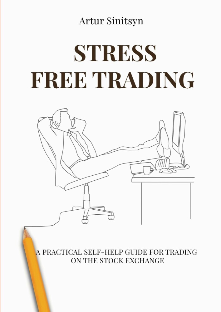 Stress Free Trading main product photo