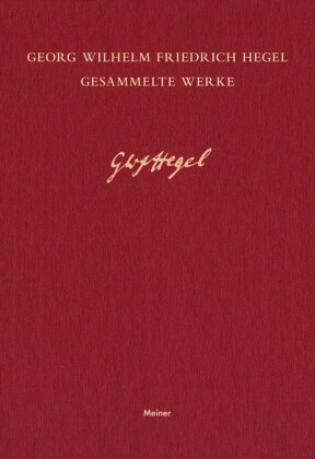 Vorlesungen über die Philosophie der Natur II