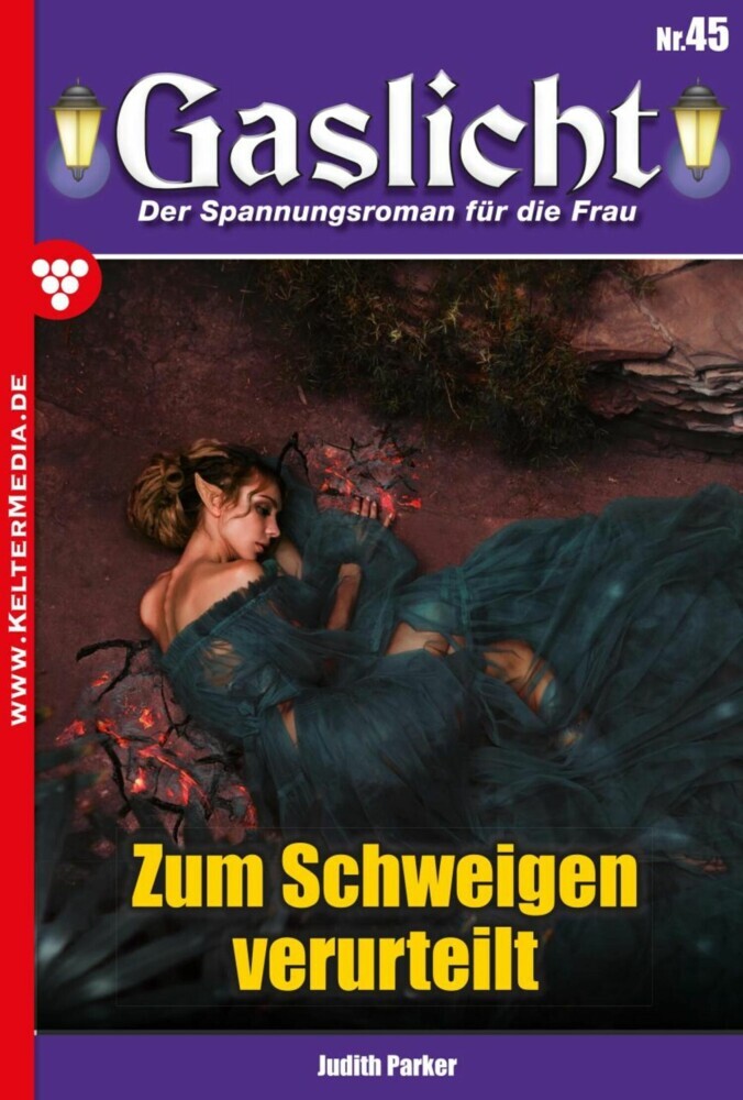 Zum Schweigen verurteilt main product photo