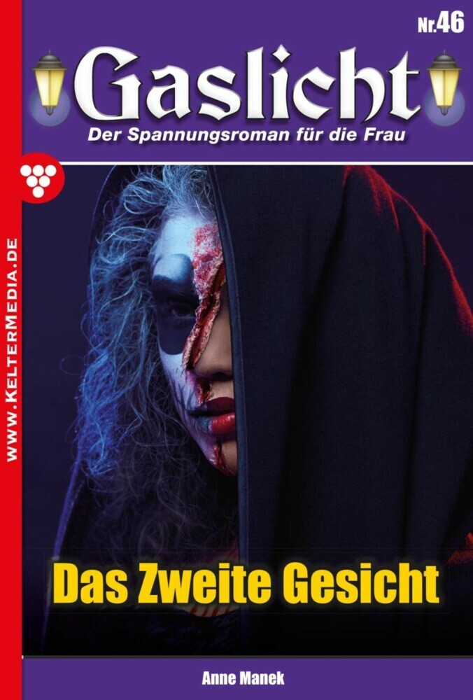 Das Zweite Gesicht main product photo