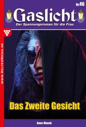 Das Zweite Gesicht