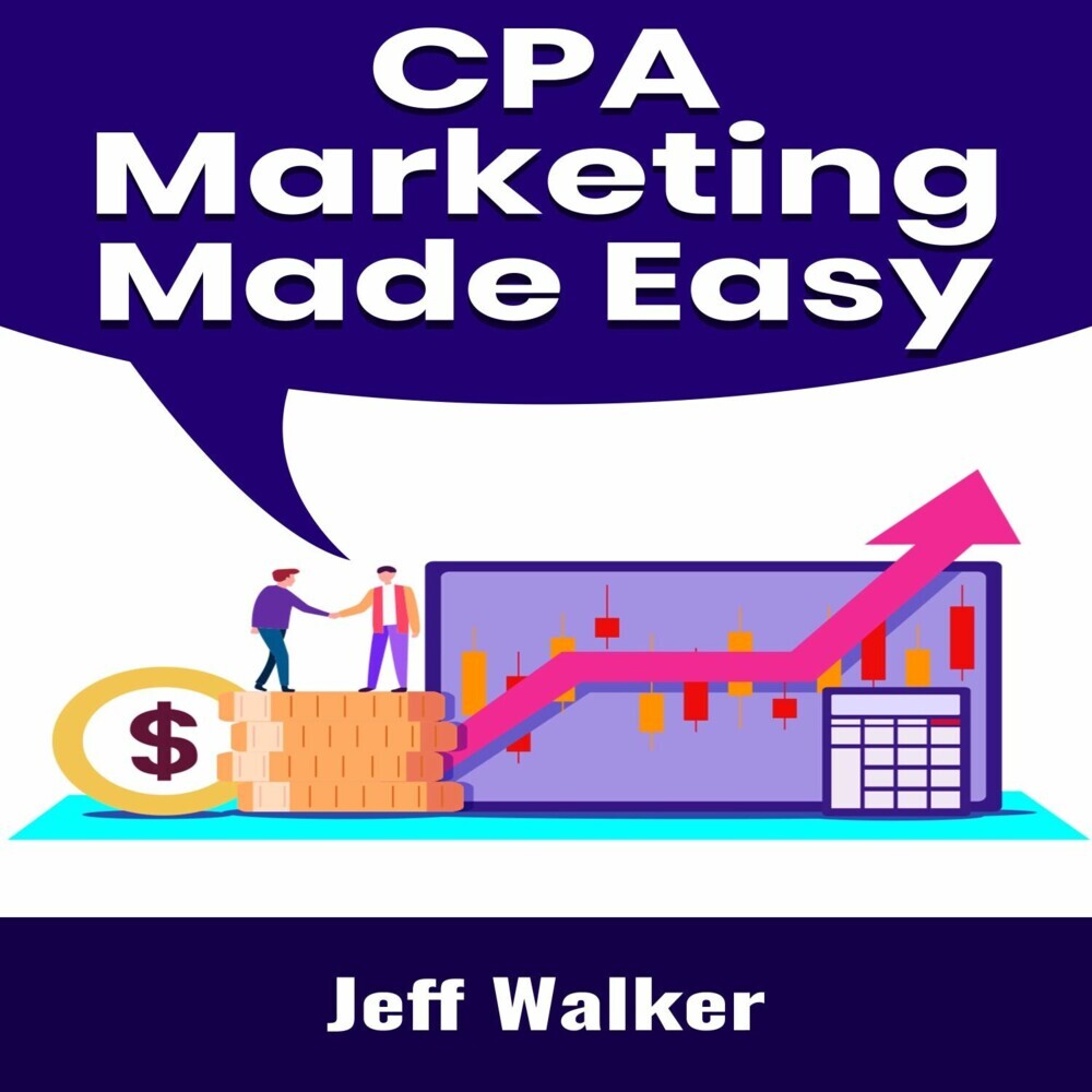 Cpa Marketing Made Easy main product photo