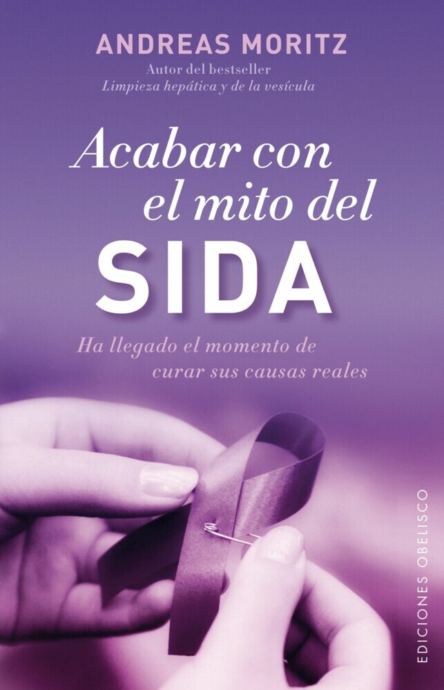 Acabar con el mito del sida main product photo