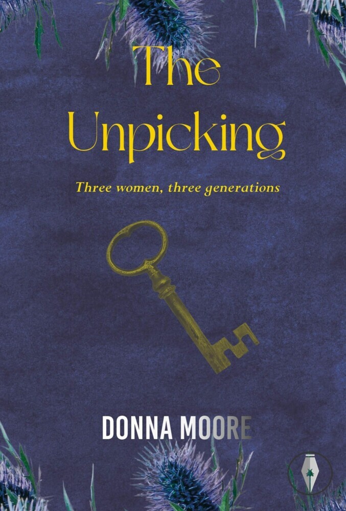 The Unpicking main product photo