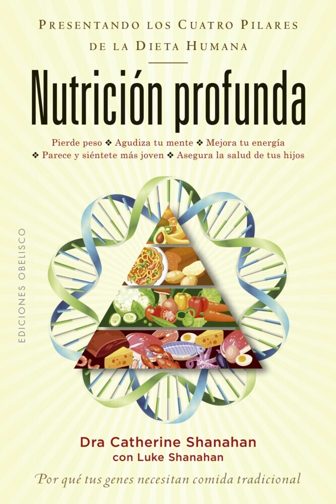 Nutrición profunda main product photo