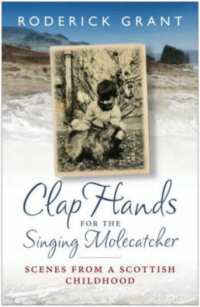 Clap Hands for the Singing Molecatcher main product photo