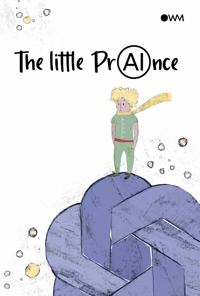 The Little Praince main product photo