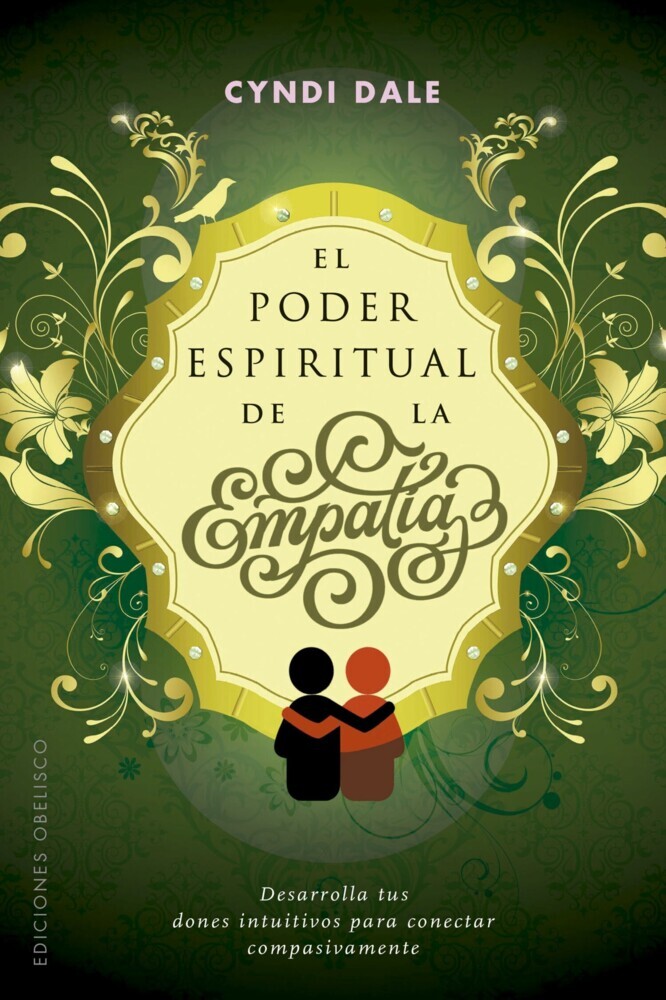 El poder espiritual de la empatía main product photo