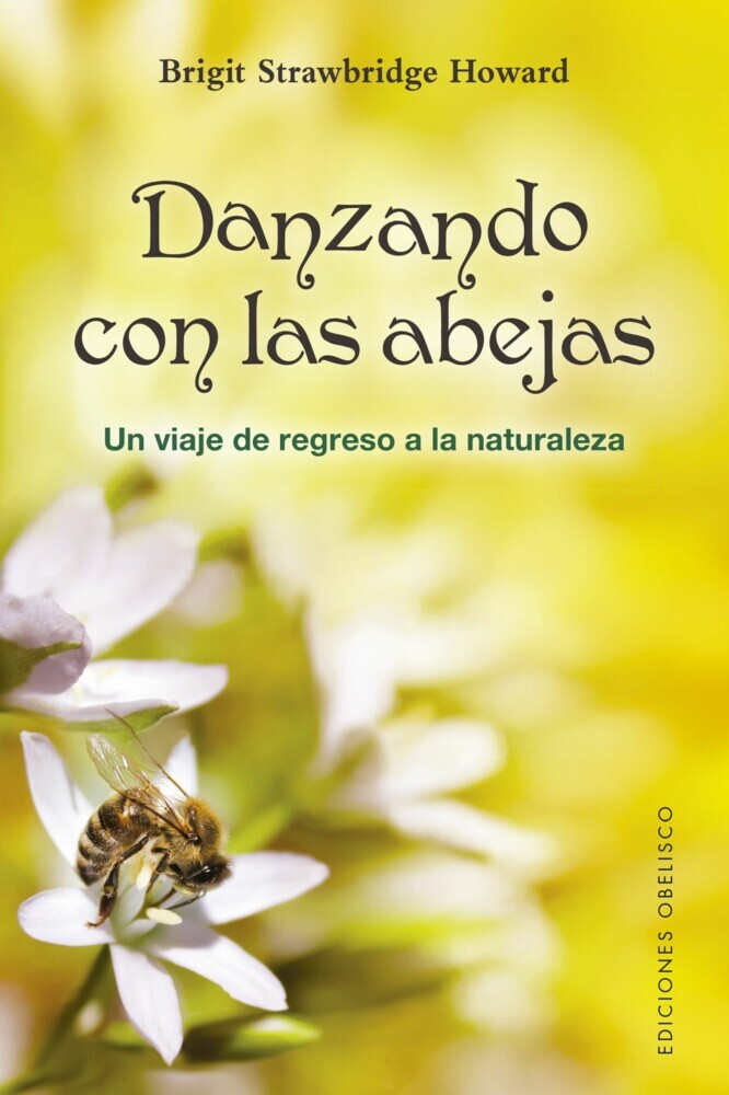 Danzando con las abejas main product photo