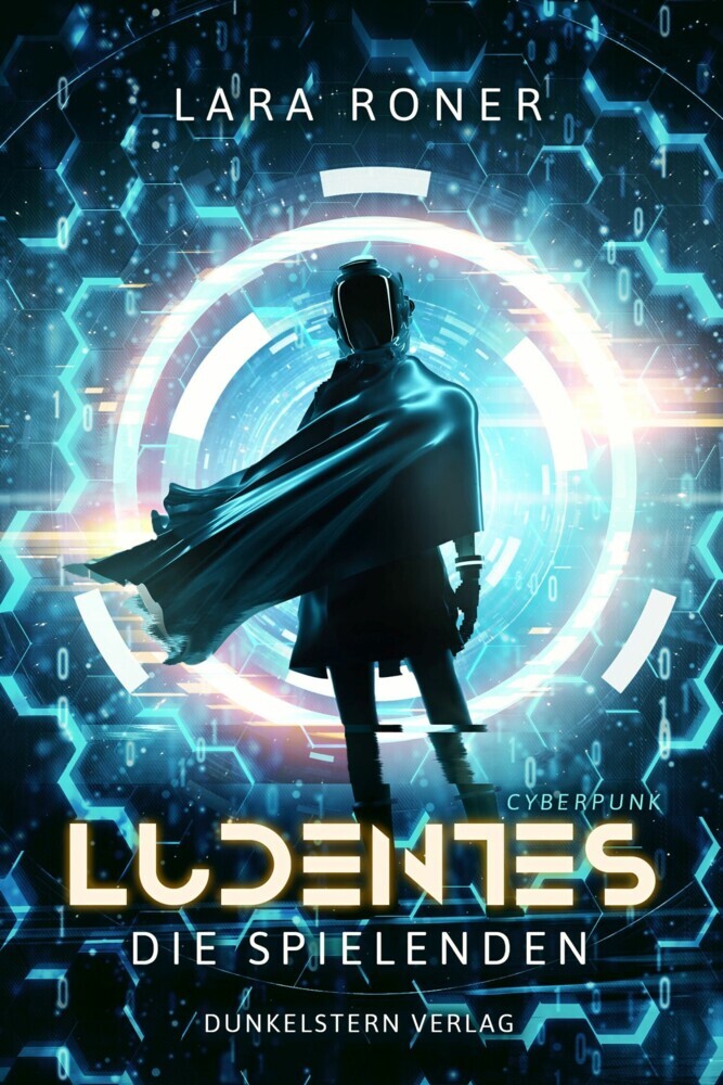 Ludentes - Die Spielenden main product photo