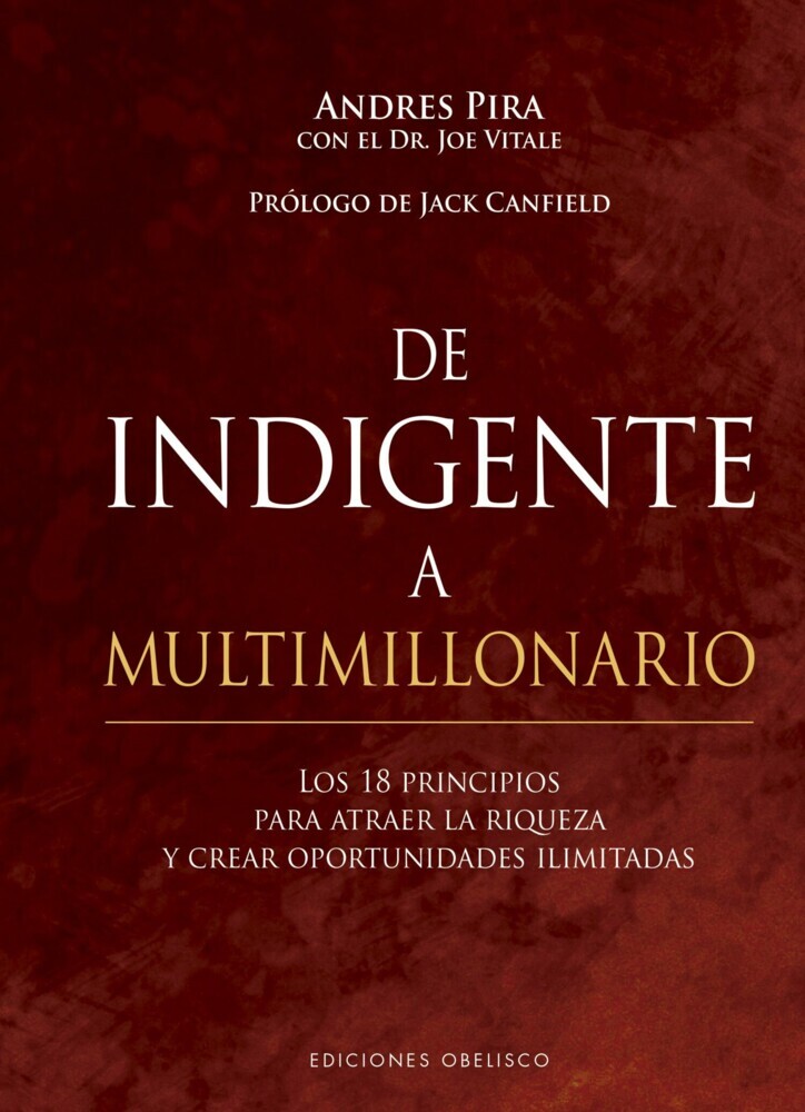 De indigente a multimillonario main product photo