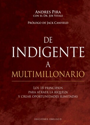 De indigente a multimillonario