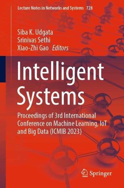 Intelligent Systems main product photo