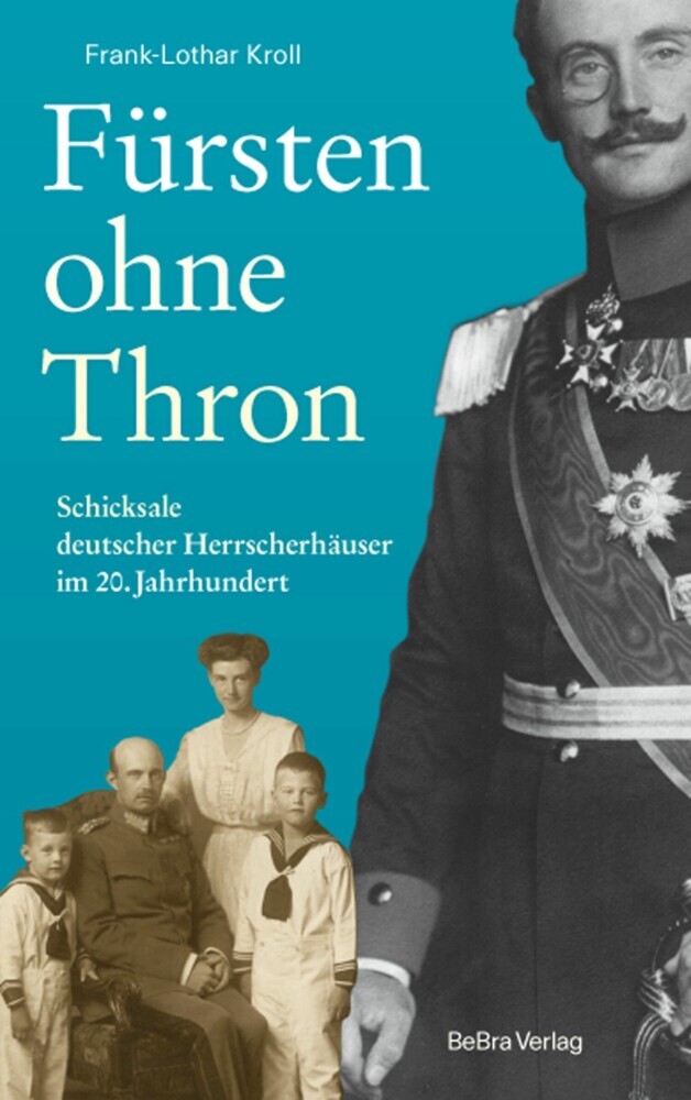 Fürsten ohne Thron main product photo