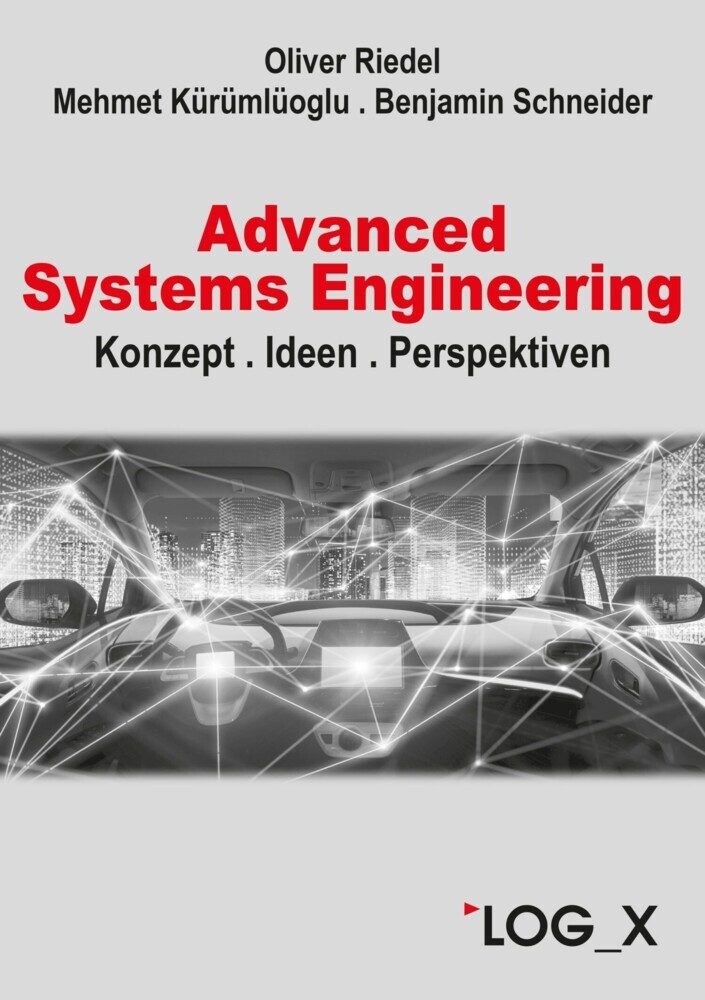 Advanced Systems Engineering main product photo
