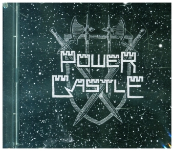 Power Castle, 1 Audio-CD