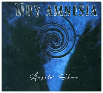Angel's Share, 1 Audio-CD