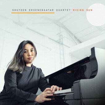 Rising Sun, 1 Audio-CD