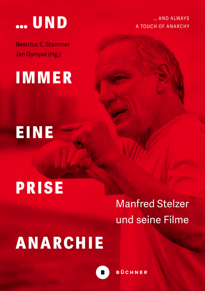 ... und immer eine Prise Anarchie / ... and always a Touch of Anarchy main product photo