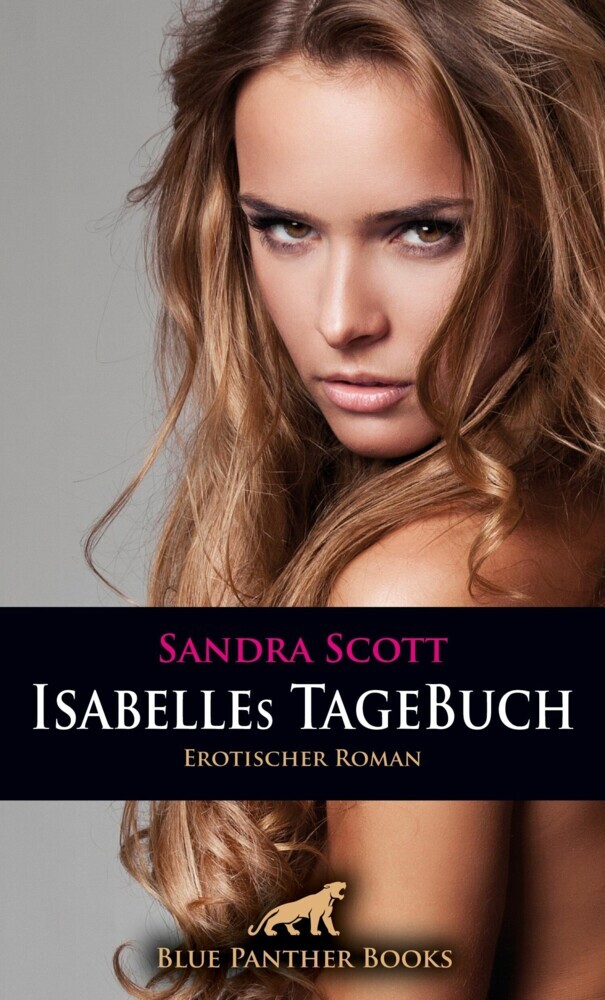 Isabelles TageBuch | Erotischer Roman main product photo