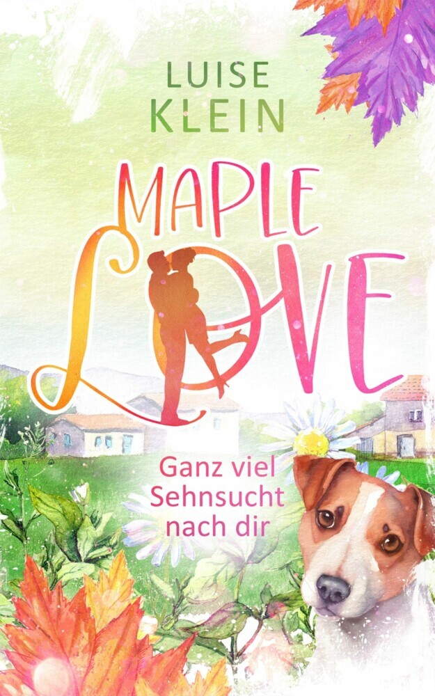 Maple Love - Ganz viel Sehnsucht nach dir main product photo