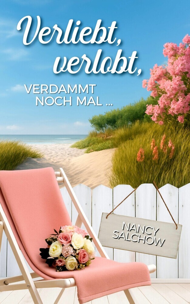 Verliebt, verlobt, verdammt noch mal! main product photo