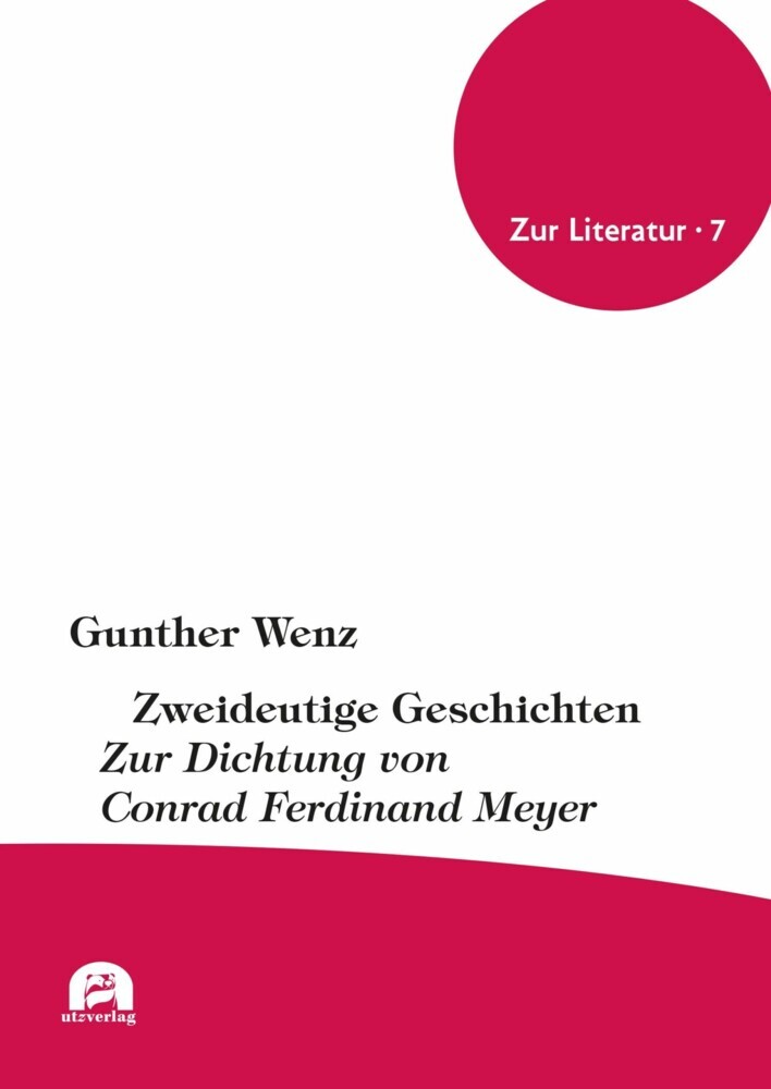 Zweideutige Geschichten main product photo
