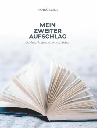 Mein zweiter Aufschlag