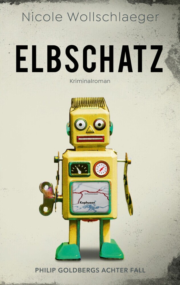 Elbschatz main product photo