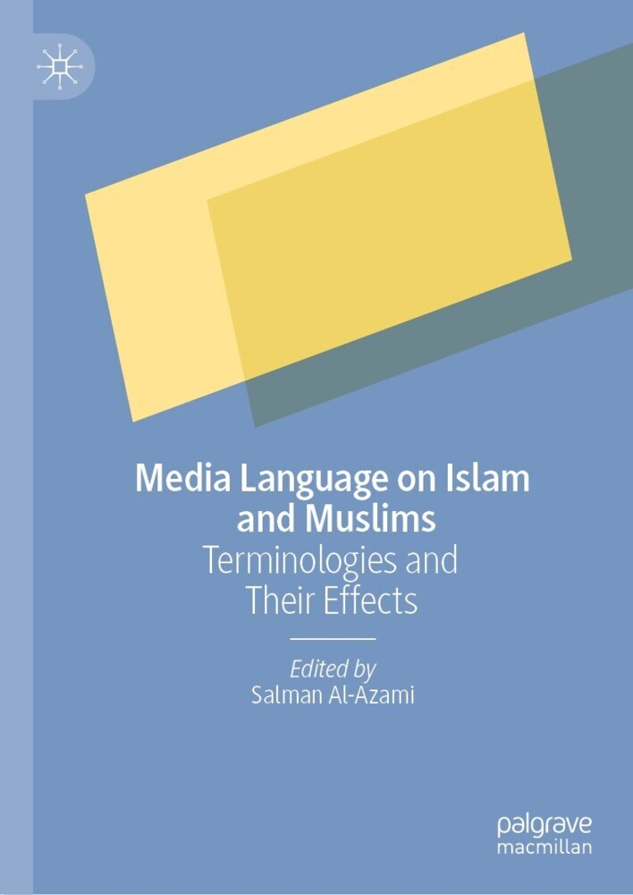 Media Language on Islam and Muslims main product photo