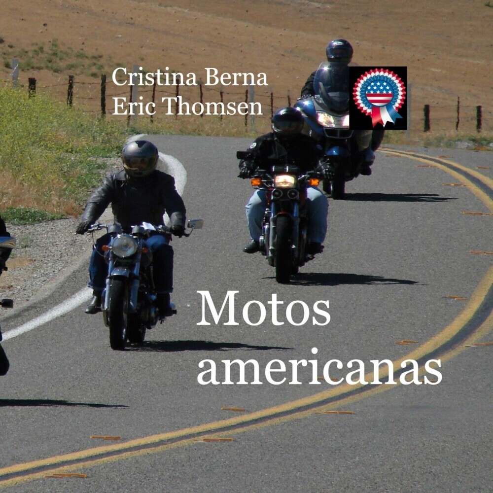 Motos americanas main product photo